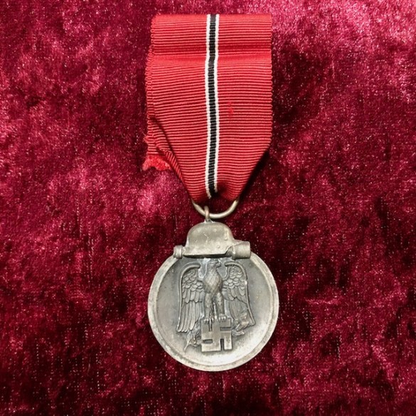 Russian Front Medal 13
